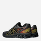 Buty sportowe męskie do kostki Asics Gel-Quantum 180 VII 1201A914-001 44 (10US) 28 cm Czarny/Czerwony (4550456795792) - obraz 3