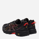 Чоловічі кросівки для бігу Asics Gel-Venture 6 1203A297-001 44 (10US) 28 см Чорні (4550456804982) - зображення 4