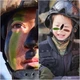 Матова губна помада Teayason зелена №12 - зображення 14