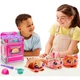Интерактивная игрушка Moose Cookies Makery Магическая пекарня - Синабон (23502) - изображение 5