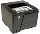 Принтер HP LaserJet Pro 400 M401a (CF270A) Лазерний монохромний друк / 1200x1200 dpi / A4 / 33 стор./хв / USB 2.0 Б/в Гарантія 12 місяців - зображення 3