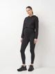 Спортивные леггинсы для фитнеса женские Puma Studio 52243751 XS Черные (4099686974114) - изображение 3