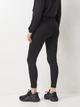 Спортивные леггинсы для фитнеса женские Puma Studio 52243751 M Черные (4099686974152) - изображение 2