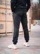 Штани Custom Wear тонкий фліс Classic Black S - изображение 7