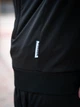 Олімпійка Custom Wear тонкий фліс Classic Black M - изображение 7