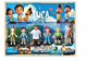 Игровые фигурки герои мультфильма Лука Huada Toys LU2542 - изображение 1