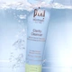 Засіб для вмивання проблемної шкіри з АНА/BHA-кислотами Pixi&nbsp;Clarity Cleanser Cleanser 135 мл - зображення 3