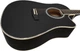 Акустична гітара Parksons JB4111C (Black) - зображення 3