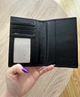 Обложка для паспорта Ekzotic Leather Черная (cp03_1) - зображення 3