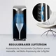 Мобильный кондиционер Klarstein New Breeze ECO (10033584) - изображение 5