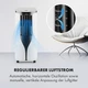 Мобильный кондиционер Klarstein New Breeze ECO (10032511) - изображение 5