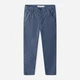 Детские брюки для мальчика Minoti 17PANT 44 40411JNR 98-104 см Синие (5063025259698) - изображение 5