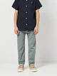Детские брюки для мальчика Minoti 17PANT 45 40412JNR 98-104 см Серые (5063025259834) - изображение 1