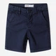 Подростковые шорты Minoti 17SHORT 41 40423TEN 146-152 см Темно-синие (5063025261523) - изображение 5