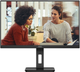 Monitor 23.8" AOC 24E3QAF (4038986141253) - obraz 1