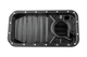 Олійний піддон на chevrolet aveo 1.2, 1.4 (шевроле авео 1.2, 1.4) 96416257 NTY (BMODW000) - зображення 3