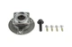 Smart fortwo Комплект подшипника ступицы смарт для двох 2072V010 на SMART NTY (KLTME012) - изображение 1