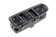 Переключатель стеклоподъемника porsche cayenne, macan 7pp959858 (порш кайен, макан) NTY (EWSPS001) - изображение 1