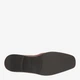 Мужские лоферы кожаные Guess 110954111 45 (12M) 31.2 см Коричневые (1159802720) - изображение 7