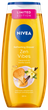 Гель для душу Nivea Zen Vibes 250 мл (9005800367873) - зображення 1