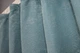 Комплект коротких штор VR-Textil Лен мрамор Pavliani № 1371ш 130х170 см 2 шт Темно-голубой (35-0060) - изображение 8
