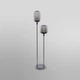 Торшер LEDVANCE Decor Stick Floor Dark Grey 2хE27 110 см/146 см (4058075833012) - изображение 8
