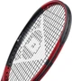 Ракетка Dunlop TF CX400 Tour no cover Gr3 (10313004) - изображение 4