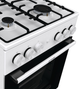 Плита газовая Gorenje GG 5A12 WH - изображение 8
