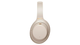 Навушники Бездротовий Sony WH-1000XM4 Silver - зображення 4
