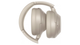 Навушники Бездротовий Sony WH-1000XM4 Silver - зображення 6