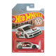 Тематическая Машинка Hot Wheels Volkswagen Scirocco GT 24 Volkswagen 1:64 HDH42 White - изображение 1