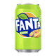 Напій Fanta Exotic 355ml - зображення 1