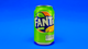 Напій Fanta Exotic 355ml - зображення 2