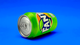 Напій Fanta Exotic 355ml - зображення 4