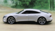 Машинка Базова Hot Wheels Audi RS E-Tron GT Green Speed 1:64 HTB81 White - зображення 5