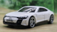 Машинка Базова Hot Wheels Audi RS E-Tron GT Green Speed 1:64 HTB81 White - зображення 7