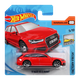 Машинка Базова Hot Wheels '17 Audi RS 6 Avant Factory Fresh 1:64 FJW00 Red - зображення 1