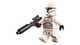 Конструктор Lego Clone Trooper Command Station Blister Pack Star Wars 40558 - изображение 3