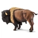 Фигурка Бизон Safari Ltd 21,0 см 100138 - изображение 3