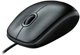 Провідна миша Logitech B100 Black (910-003357) - зображення 2