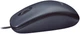 Провідна миша Logitech B100 Black (910-003357) - зображення 3