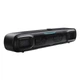 Бездротова Портативна Bluetooth Колонка Саундбар Монобар Baseus AeQur DS10 |5 Ват Black - зображення 4