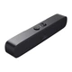 Бездротова Портативна Bluetooth Колонка Саундбар Монобар Baseus AeQur DS10 |5 Ват Black - зображення 5