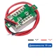 Цифровой вольтметр 2.5-30В 0.36" LED измеритель напряжения вольтажа - изображение 2