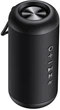 Портативна бездротова Bluetooth колонка акустика USAMS Portable Outdoor Wireless Speaker YX Series US-YX008 | IPX6, BT5.0, 10W, microUSB/AUX/TWS | Чорний - зображення 1