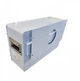 Акумулятор U-Tex 100AH/24VKA LiFePO4 wall version (літій залізо фосфатний 8S1P, 24V 100Ah 2560Вт/год, Кількість циклів - 3000, RS485, підтримка протоколів) - изображение 2