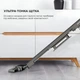 Ручной Пылесос Mi DEERMA Suction Vacuum Cleaner DX700S Grey - изображение 13