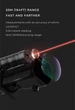 Лазерний цифровий далекомір з рівнем Xiaomi HOTO Laser Measure ECO 7 (50 метрів) - зображення 3