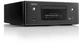 Мережевий CD-ресивер з підсилювачем Denon CEOL RCD-N12 Black (2х65Вт/FM/DAB/ARC/Phono ММ/Wi-Fi/BT/USB) - зображення 1