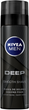 Pianka do golenia Nivea Men Deep 200 ml (5900017061894) - obraz 1